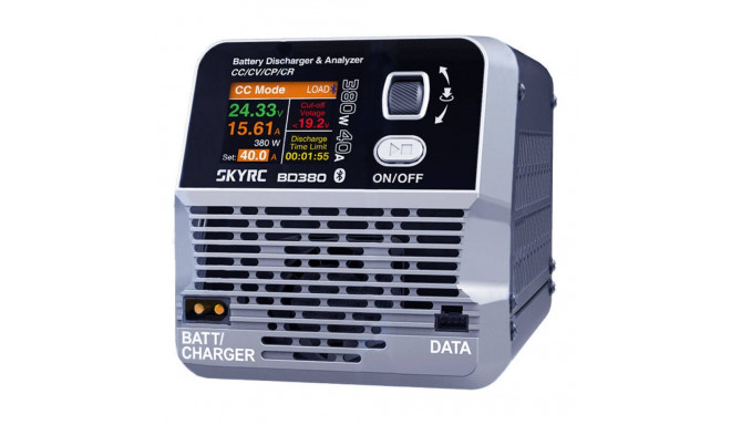 Discharger & Analyzer SkyRC BD380