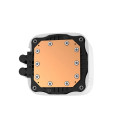 Deepcool LS720 SE WH water cooling (R-LS720-WHAMMM-G-1)