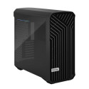Fractal Design Torrent Compact Black TG Dark Tint Case (FD-C-TOR1C-01)