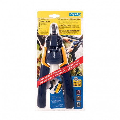 needitangid Rapid RP100 MULTI