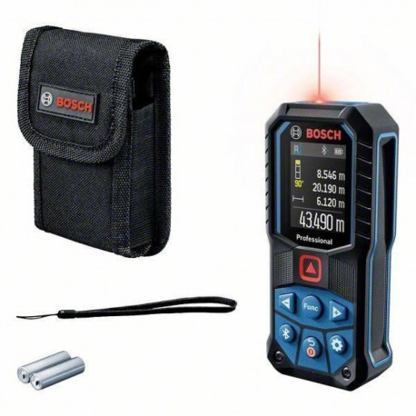 laser kaugusmõõtja GLM 50-22