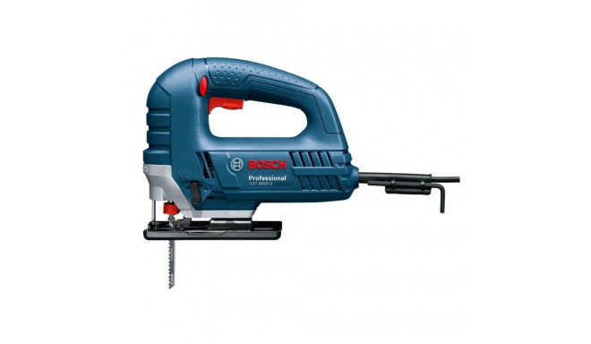 JIG SAW GST8000E 710W Bosch tikksaag