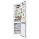 Refrigerator | CNCQ2T620EW | Energy efficiency class E | Free standing | Combi | Height 205 cm | No 