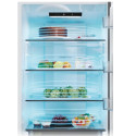 Refrigerator | CNCQ2T620EW | Energy efficiency class E | Free standing | Combi | Height 205 cm | No 