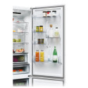 Refrigerator | CNCQ2T620EW | Energy efficiency class E | Free standing | Combi | Height 205 cm | No 