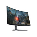 Dell | Curved Screen Gaming Monitor | AW3225QF | 31.6 " | OLED | 4K UHD | 16:9 | 240 Hz | 0.03 ms | 