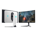 Dell | Curved Screen Gaming Monitor | AW3225QF | 31.6 " | OLED | 4K UHD | 16:9 | 240 Hz | 0.03 ms | 