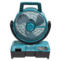 Cordless fan MAKITA CF001GZ 40V Max XGT