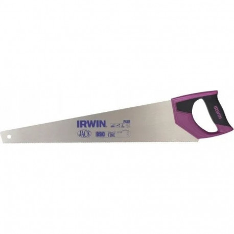 IRWIN 550mm 9T/10P FINE-TOOTHED SAW 990TG