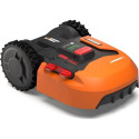 Worx Landroid S400 WR184E mowing robot