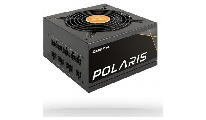 Chieftec Polaris 750W power supply (PPS-750FC)