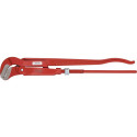 Pipe pliers S-type KNIPEX 8330 540mm