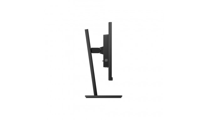 PHILIPS 242B1/00 23.8-tolline LCD monitor PowerSensor IPS-tehnoloogiaga 16:9 1920x1080 250 cd/m2 4 m
