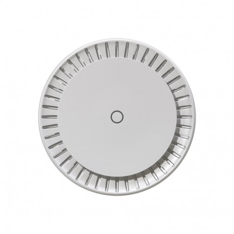 MIKROTIK cAPGi-5HaxD2HaxD cAP ax 802.11ax Dual Band 2xRJ45 GbE LAN WiFi6 Access point