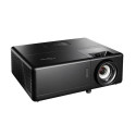 Optoma UHZ55 data projector Standard throw projector 3000 ANSI lumens DLP 2160p (3840x2160) 3D White