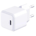 3MK Hyper Charger Universal White AC Fast charging Indoor