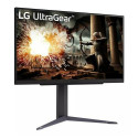 LG 27GS75Q-B computer monitor 68.6 cm (27&quot;) 2560 x 1440 pixels Quad HD Black