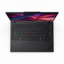 Lenovo ThinkPad P14s AMD Ryzen™ 7 PRO 8840HS Mobile workstation 35.6 cm (14") WUXGA 64 GB D