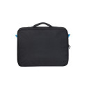 Rivacase 8087 40.6 cm (16&quot;) Messenger case Black