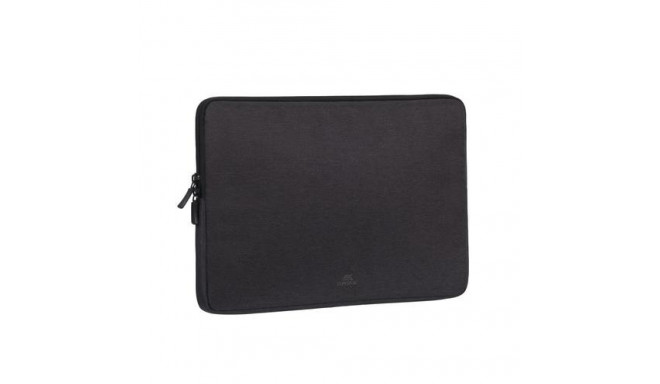 Rivacase Suzuka 35.6 cm (14&quot;) Sleeve case Black