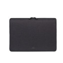 Rivacase Suzuka 35.6 cm (14&quot;) Sleeve case Black