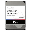 Western Digital Ultrastar DC HC520 12TB 3.5&quot; Serial ATA III