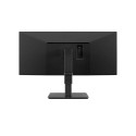 LG 34BN670P-B computer monitor 86.4 cm (34&quot;) 2560 x 1080 pixels UltraWide Full HD LCD Black