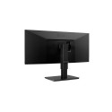 LG 34BN670P-B computer monitor 86.4 cm (34&quot;) 2560 x 1080 pixels UltraWide Full HD LCD Black