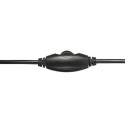 Trust SpotLight Pro webcam 1.3 MP 640 x 480 pixels USB 2.0 Black