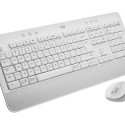 Logitech Signature MK650 Combo for Business