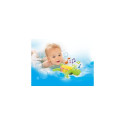 Tomy Toomies Swim n Sing Turtle Bath animal Multicolour