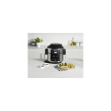 Ninja OL550EU multi cooker 6 L 1460 W Black, Stainless steel