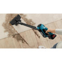 Bosch Serie 6 BBS611LAG handheld vacuum Blue Bagless