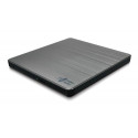 Hitachi-LG Slim Portable DVD-Writer