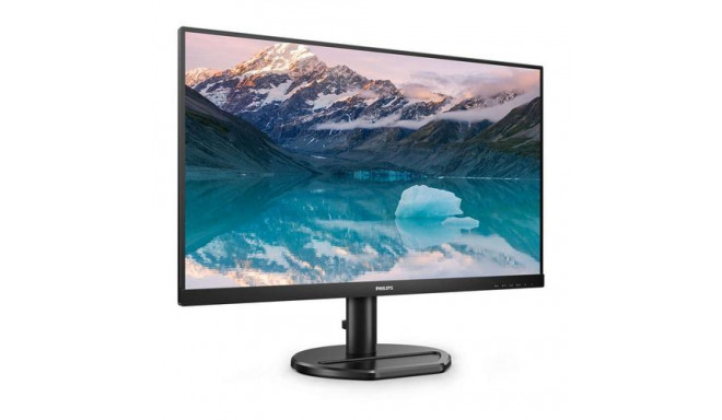 Philips S Line 272S9JAL/00 computer monitor 68.6 cm (27&quot;) 1920 x 1080 pixels Full HD LCD Bl