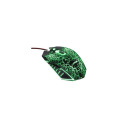 Trust GXT 783X mouse Gaming Ambidextrous USB Type-A Optical 4000 DPI