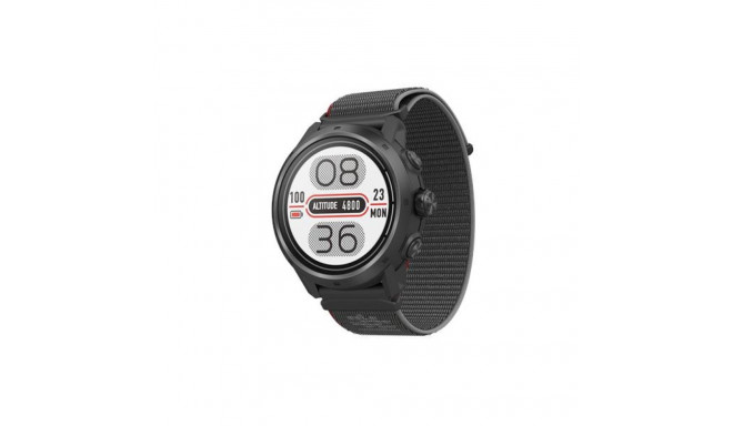 COROS APEX 2 Pro GPS Outdoor Watch, Black