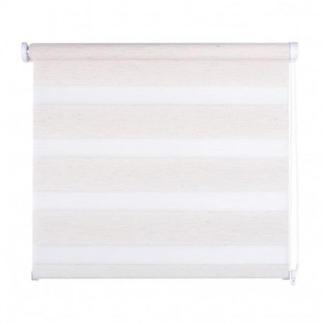 ROLLER BLIND D&N COLOURS S023 90X230