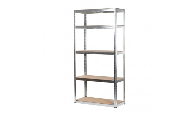 STORAGE SHELF T40A MDF 180X90X40 175KG