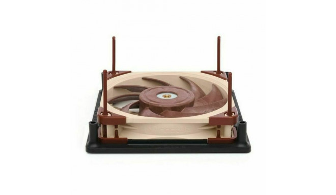 Kastventilaator Noctua NF-A12x25 PWM Ø 12 cm (1 Ühikut)