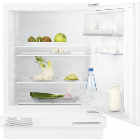 Electrolux Serie 600 LXB2AE82S külmik Integreeritav 127 L E Valge
