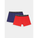 4F M 4FWMM00UBXSM051-31S boxer shorts (3XL)