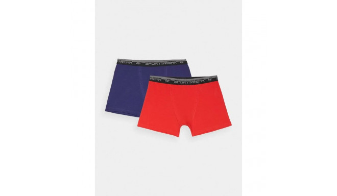 4F M 4FWMM00UBXSM051-31S boxer shorts (3XL)