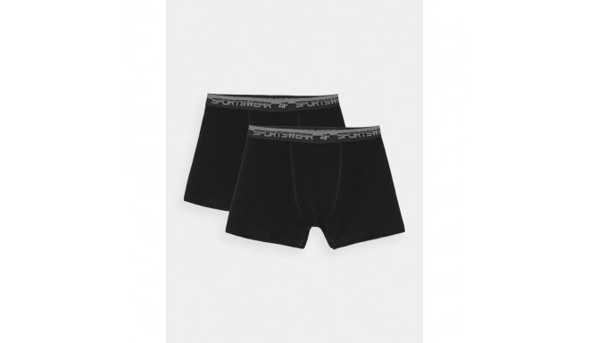 4F M 4FWMM00UBXSM051-20S boxer shorts (L)