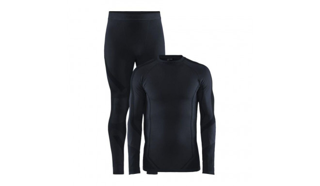 Core Dry Fuseknit Set M 92800396227 thermal underwear set (S)