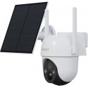 Arenti security camera GO2T Outdoor + solar panel SP2