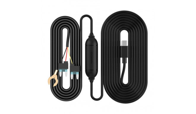 DDPAI Hardwire Kit USB-C