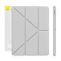 Baseus Minimalist Series IPad Air 4/Air 5 10.9" protective case (grey)