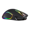 Motospeed V30 Wired Gaming Mouse Black