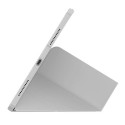 Baseus Minimalist Series IPad Air 4/Air 5 10.9" protective case (grey)